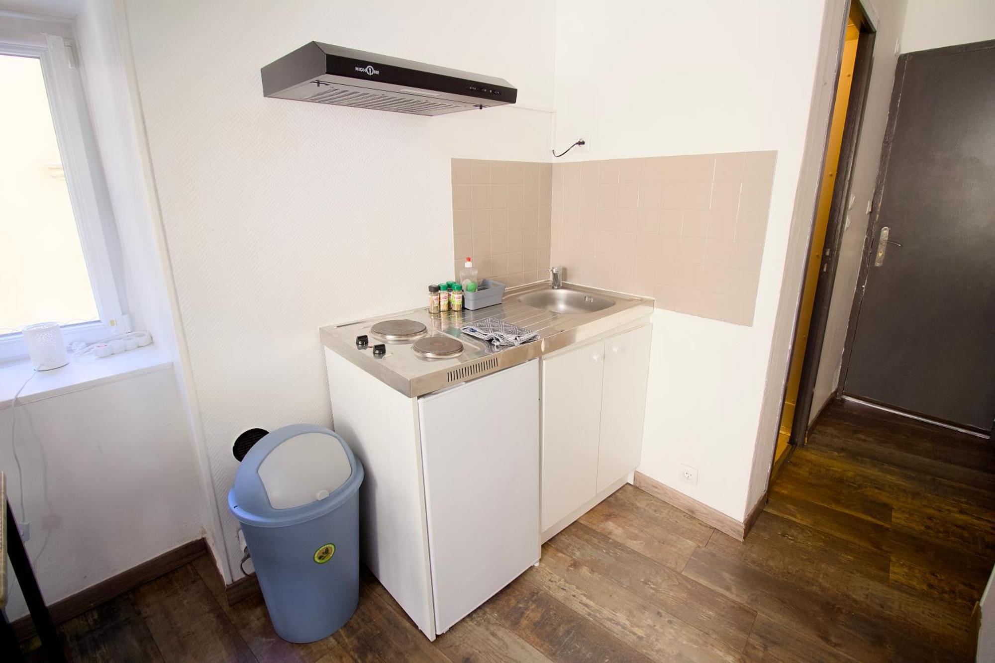 Petit Duplex Lumineux, Hyper Centre A 2 Pas Du Port, Intendance Luxury Host Cherbourg-en-Cotentin Dış mekan fotoğraf
