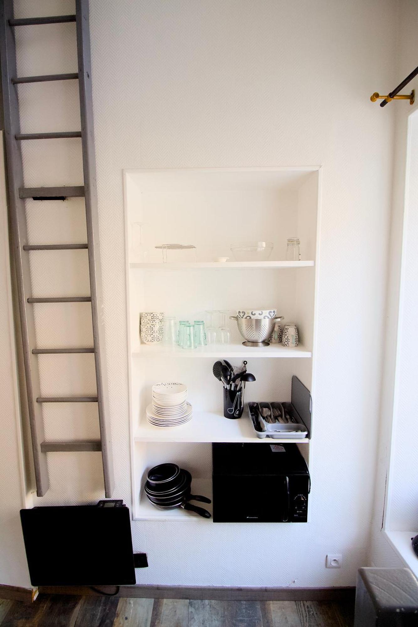 Petit Duplex Lumineux, Hyper Centre A 2 Pas Du Port, Intendance Luxury Host Cherbourg-en-Cotentin Dış mekan fotoğraf