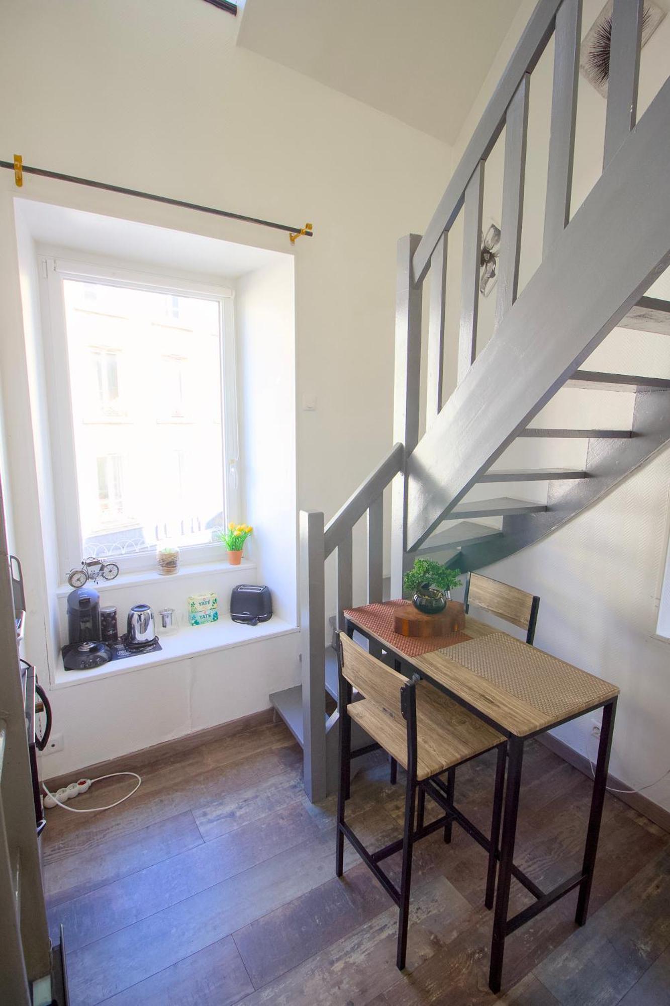 Petit Duplex Lumineux, Hyper Centre A 2 Pas Du Port, Intendance Luxury Host Cherbourg-en-Cotentin Dış mekan fotoğraf