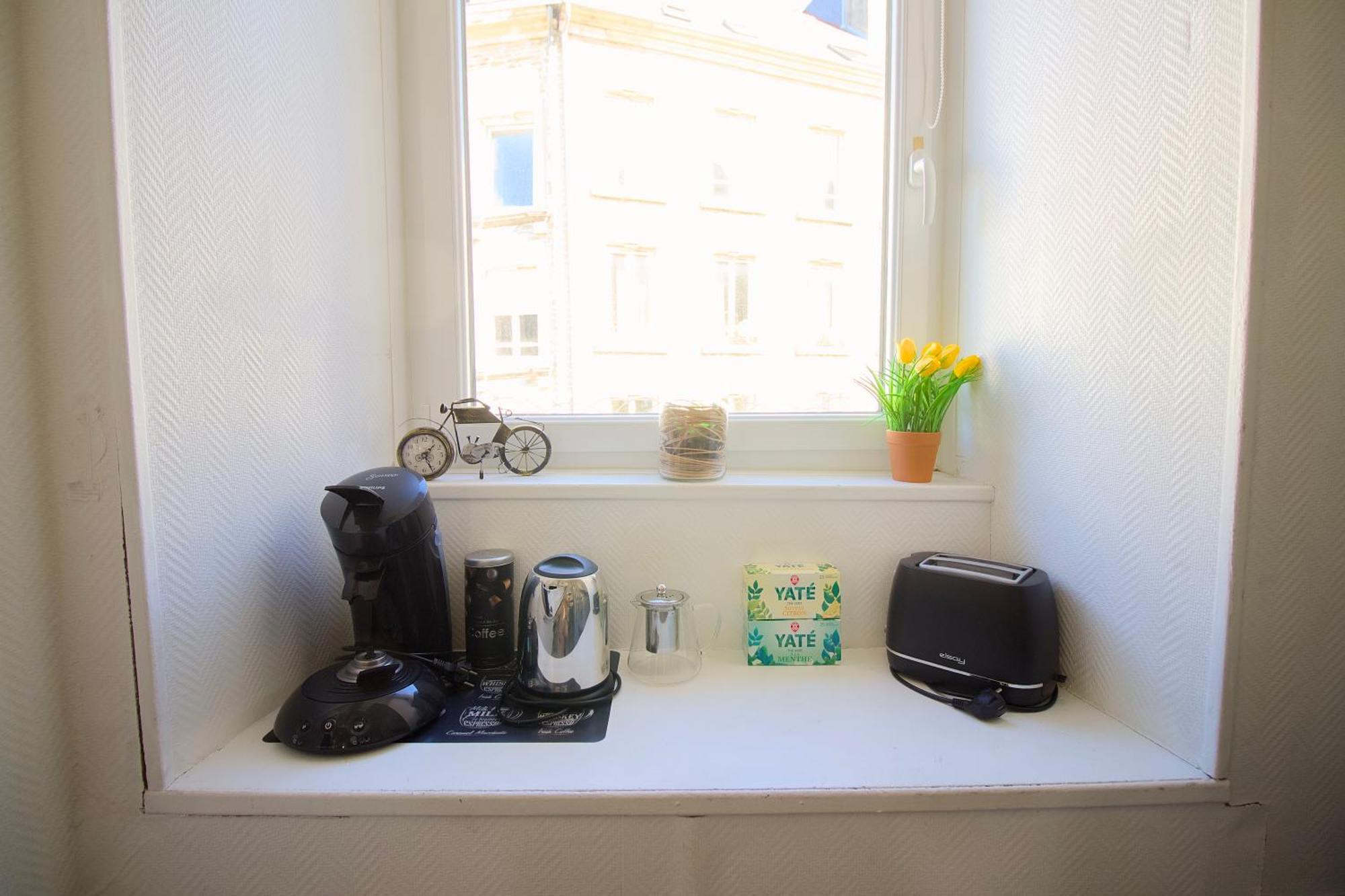 Petit Duplex Lumineux, Hyper Centre A 2 Pas Du Port, Intendance Luxury Host Cherbourg-en-Cotentin Dış mekan fotoğraf