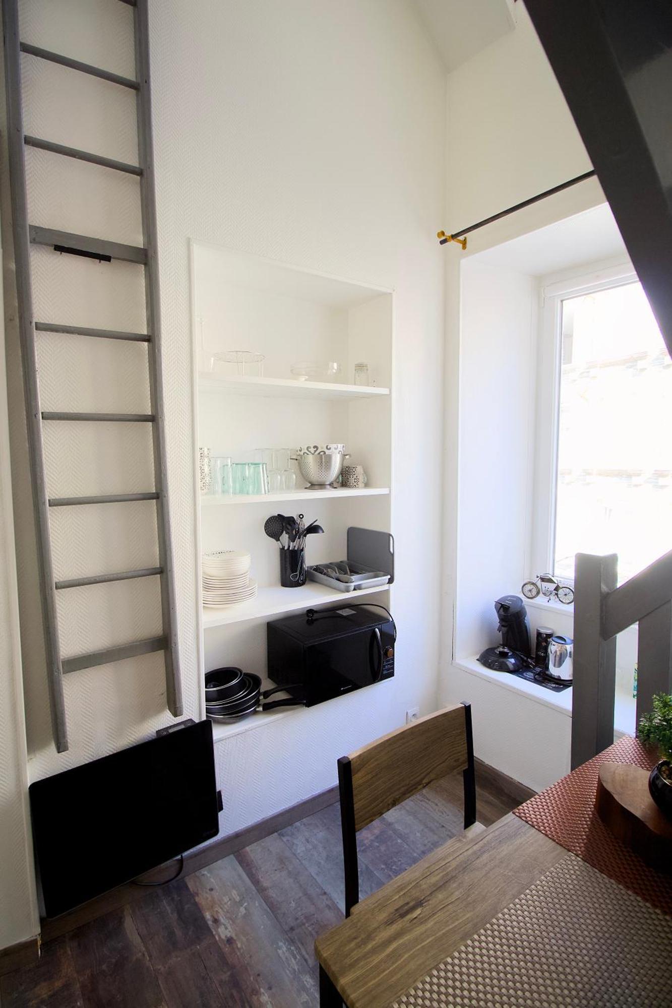 Petit Duplex Lumineux, Hyper Centre A 2 Pas Du Port, Intendance Luxury Host Cherbourg-en-Cotentin Dış mekan fotoğraf
