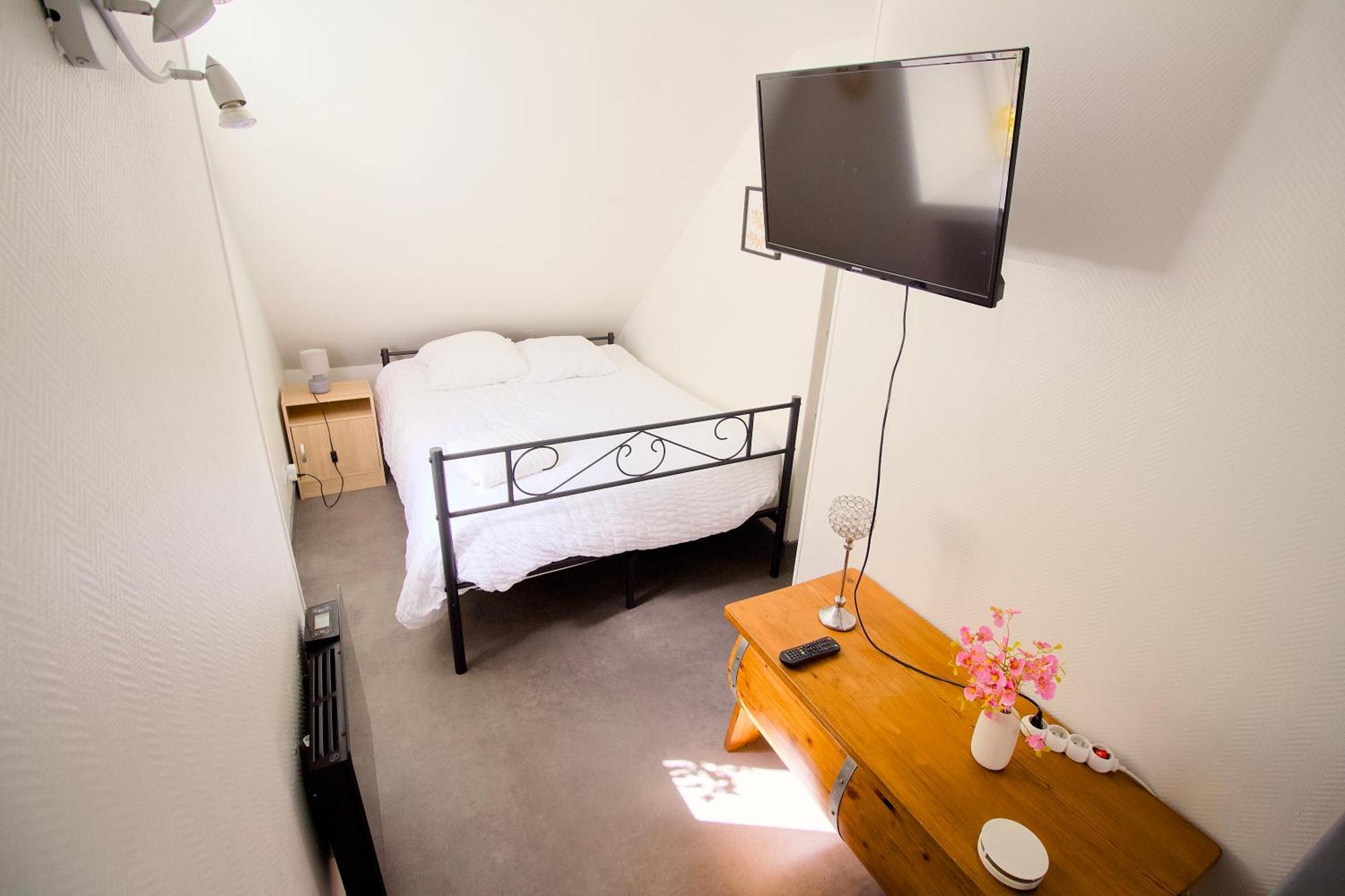 Petit Duplex Lumineux, Hyper Centre A 2 Pas Du Port, Intendance Luxury Host Cherbourg-en-Cotentin Dış mekan fotoğraf