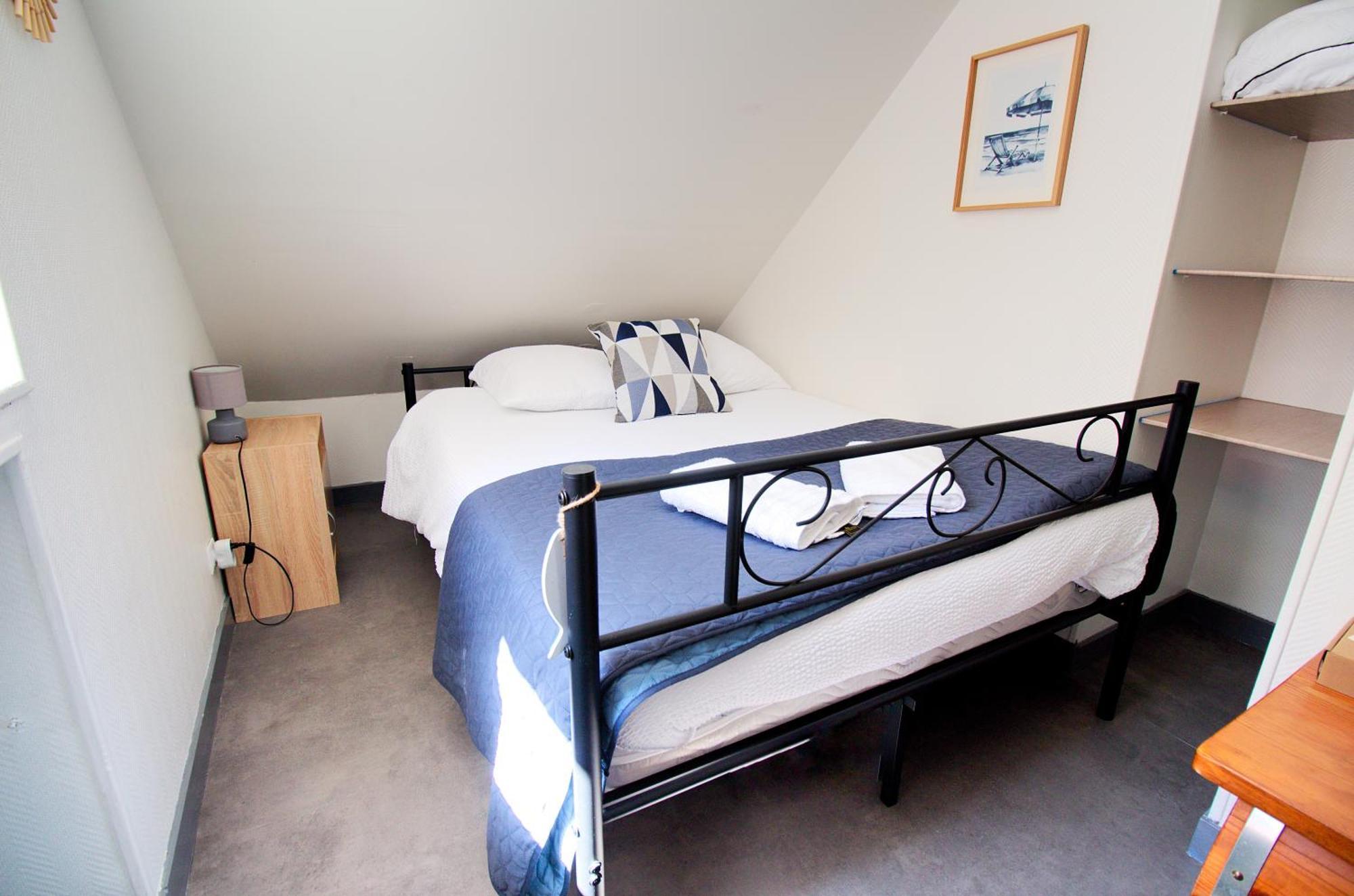 Petit Duplex Lumineux, Hyper Centre A 2 Pas Du Port, Intendance Luxury Host Cherbourg-en-Cotentin Dış mekan fotoğraf