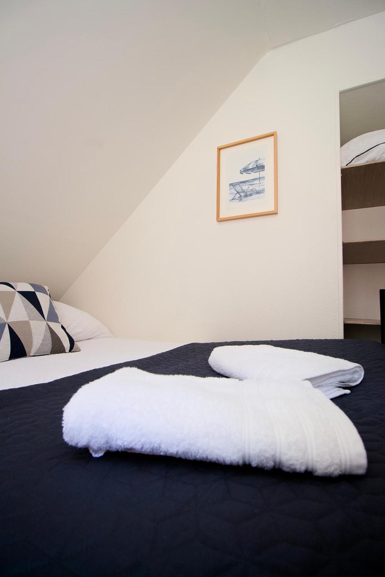 Petit Duplex Lumineux, Hyper Centre A 2 Pas Du Port, Intendance Luxury Host Cherbourg-en-Cotentin Dış mekan fotoğraf