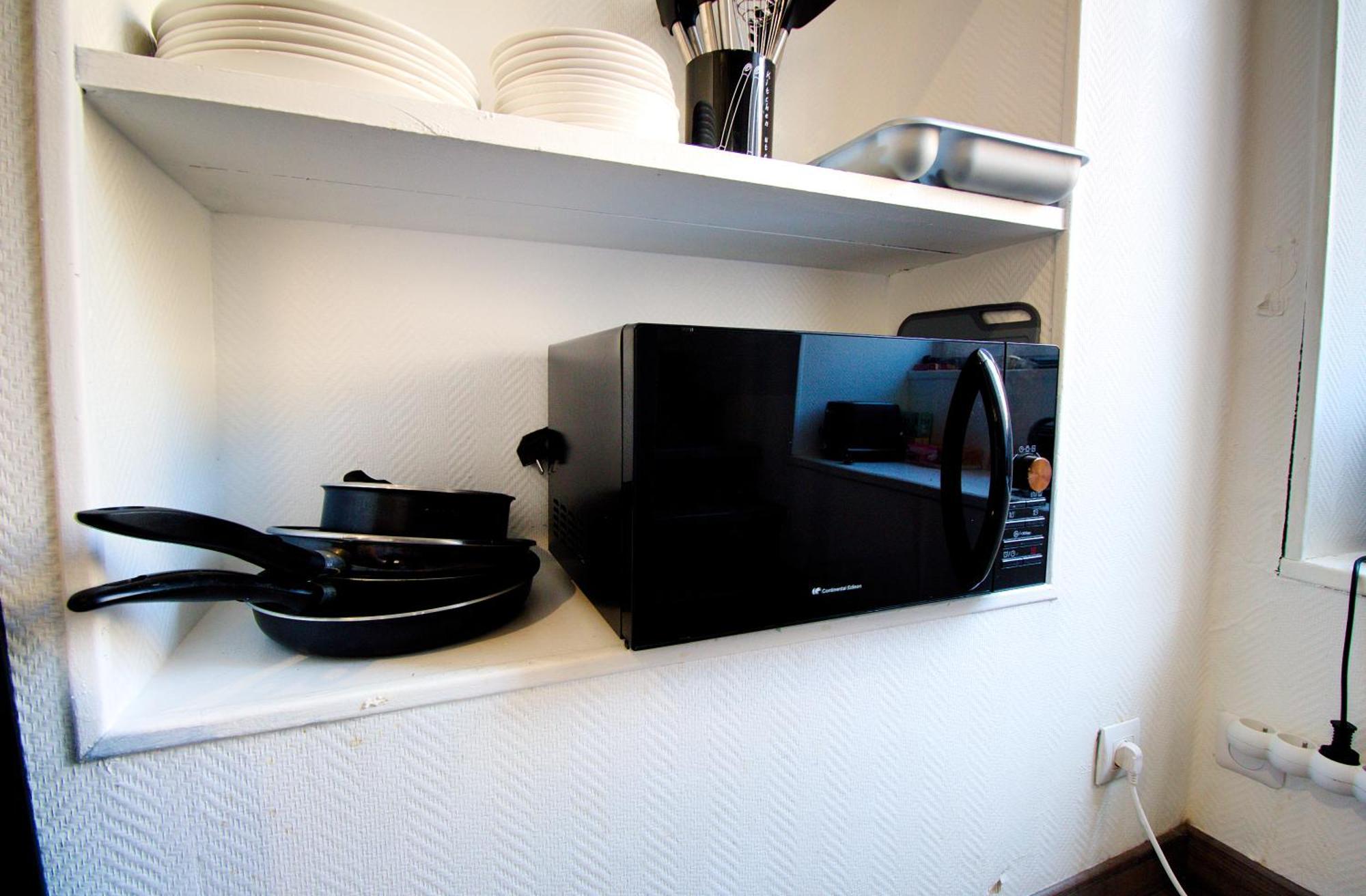 Petit Duplex Lumineux, Hyper Centre A 2 Pas Du Port, Intendance Luxury Host Cherbourg-en-Cotentin Dış mekan fotoğraf