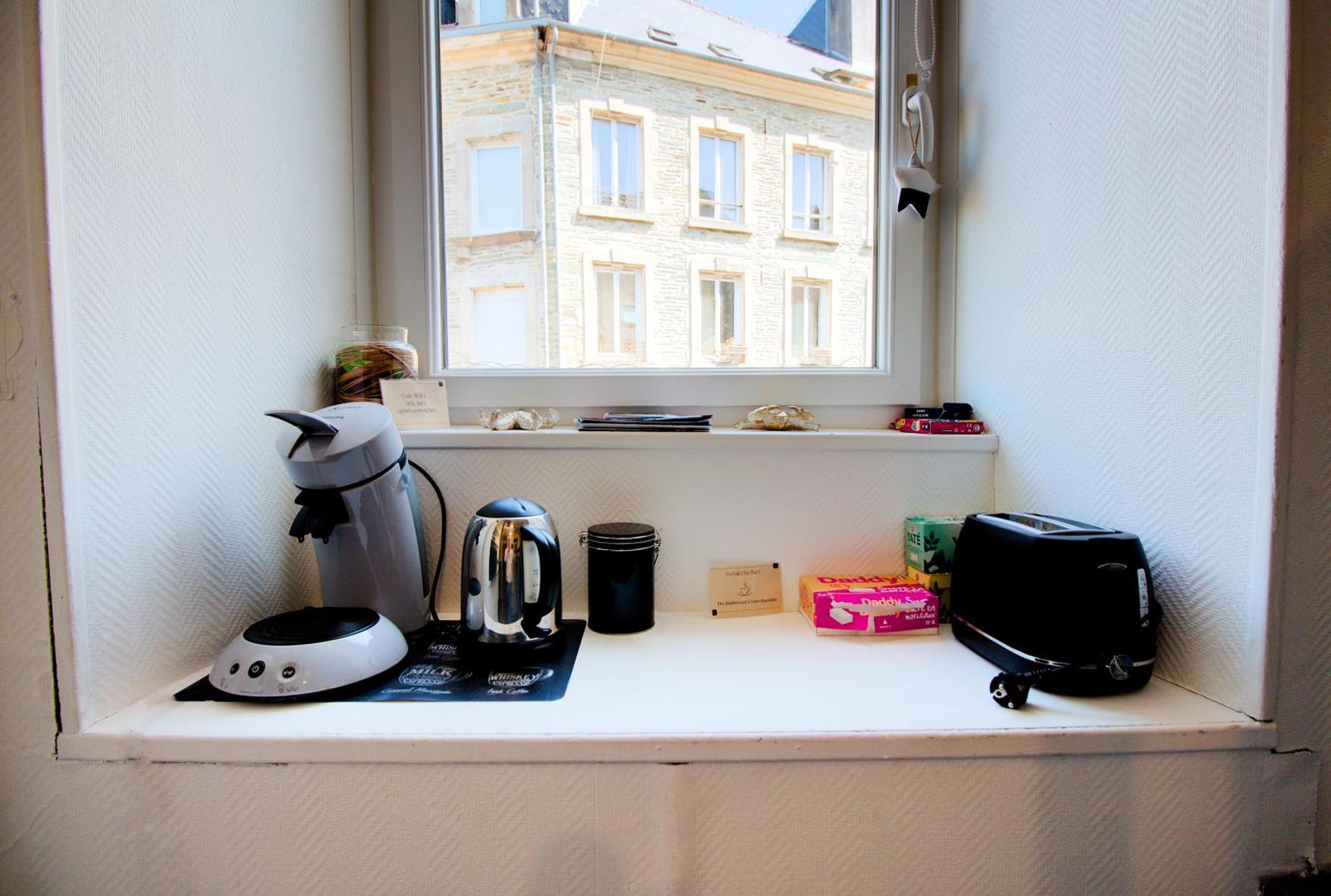 Petit Duplex Lumineux, Hyper Centre A 2 Pas Du Port, Intendance Luxury Host Cherbourg-en-Cotentin Dış mekan fotoğraf